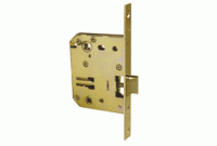 Защелка дверная, модель 170