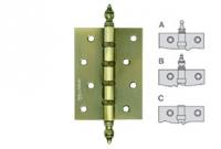 Петля Palladium S/500A-4