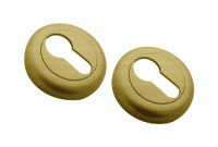 Накладка под цилиндр ET, коллекция Style